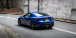 Subaru BRZ 2016 года (AU)